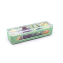 Melii Snackle Box - Snackle 4 Compartment