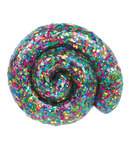 Crazy Aaron Thinking Putty - 4" Tin - Happy Hedgehog