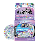 Crazy Aaron Thinking Putty - 4" Tin Kawaii Cute