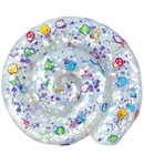 Crazy Aaron Thinking Putty - 4" Tin Kawaii Cute