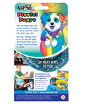 Crazy Aaron Thinking Putty - 4" Tin - Playful Puppy