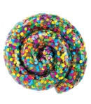 Crazy Aaron Thinking Putty - 4" Tin Social Butterfly