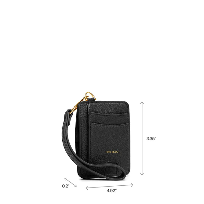 Pixie Mood - Kit Card Wristlet