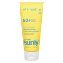 ATTITUDE - Sunly Kids Mineral Sunscreen SPF 50