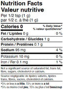 Kanel Spices - Organic Green Goddess