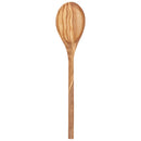 Danica Olive Wood Long Spoon