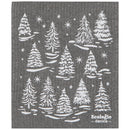 Ecologie Holiday Sponge Cloth
