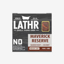 Lathr Bar Soap Maverick Reserve