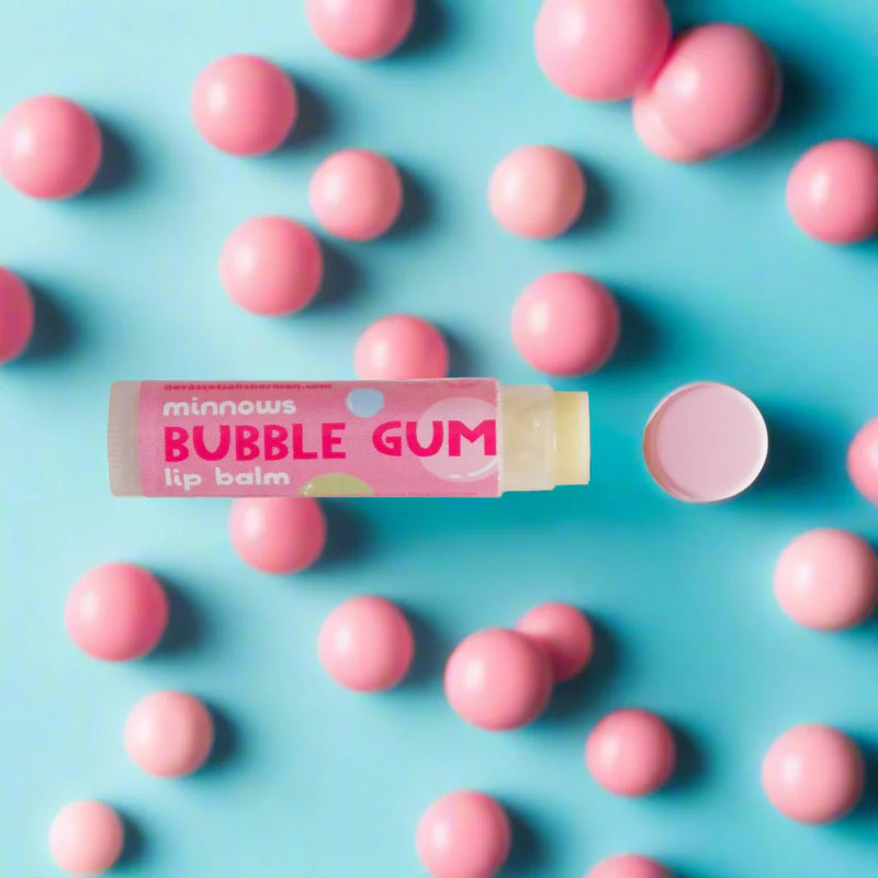 Nova Scotia Fisherman Kids Lip Balm (3 Pack)