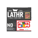 Lathr Bar Soap Fruity Hoops