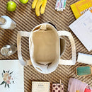 Rather Green Amiga Petite Tote Bag