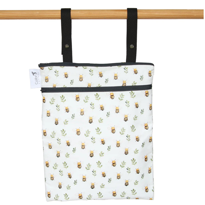 Colibri Double Duty Wet Bag