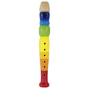 Goki  Coloured Wood Recorder