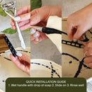 Leaf Shave - Razor Grip Sleeve