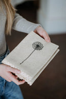 Your Green Kitchen - Dandelion Linen/Cotton Napkins