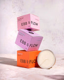 Ebb & Flow - CandlePod Refill Orchard Peach & Palmrosa
