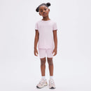 Miles The Label Lavender Bike Short