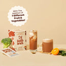 Beck's Broth Kid's Protein Hot Chocolate