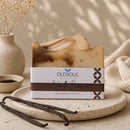 Old Soul Soap Co - Vanilla Bean