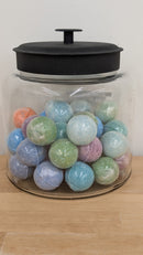 Loot Toys - Bath Squiggler - Sold Individually - No Packaging - Assorted Colours