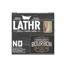 Lathr Bar Soap Sandalwood Bourbon