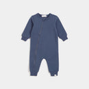 Miles The Label Dusty Blue Playsuit