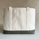 Rather Green Amiga Plus Tote Bag