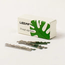Leaf Shave -  50 Single-Edge Blades