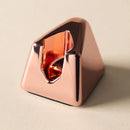 Leaf Shave - Solid Metal Razor Stand
