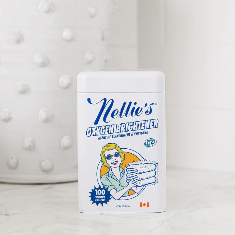 Nellie's Oxygen Brightener