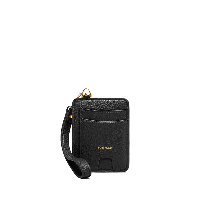 Pixie Mood - Kit Card Wristlet