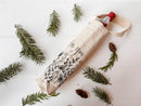 Your Green Kitchen - Spring Floral Reuseable Bottle Gift Bag