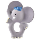 Tikiri Toys Alvin The Elephant Teether