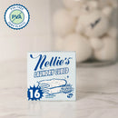 Nellie's Laundry Cubed