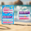 Nova Scotia Fisherman Kids Lip Balm (3 Pack)