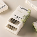 Leaf Shave Dermaplaner Blade-Guard Refills