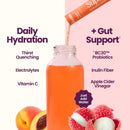 Blume - SuperBelly Peach Lychee