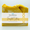 Old Soul Soap Co - Frosted Citrus