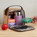 Danica Dog Lunch Bag