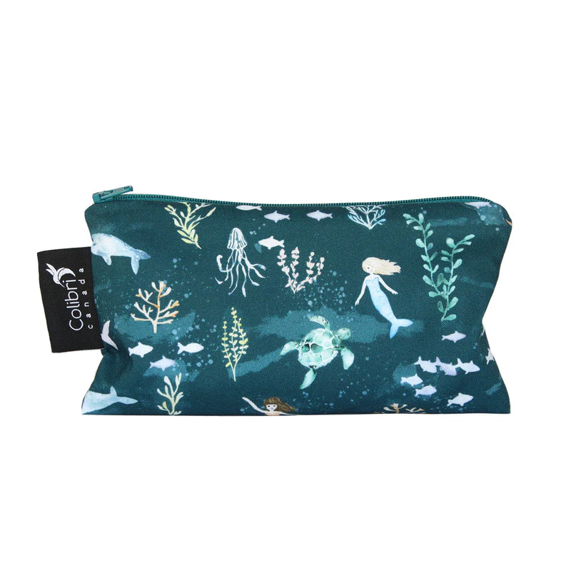 Colibri - Medium Snack Bag