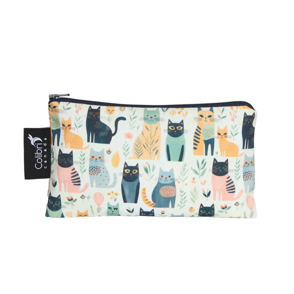 Colibri  Medium Snack Bag