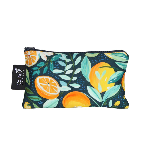 Colibri  Medium Snack Bag