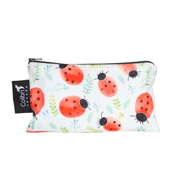 Colibri  Medium Snack Bag