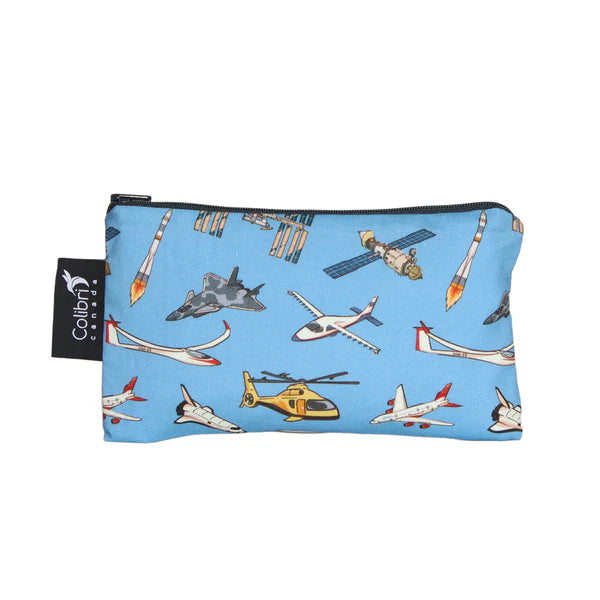 Colibri  Medium Snack Bag