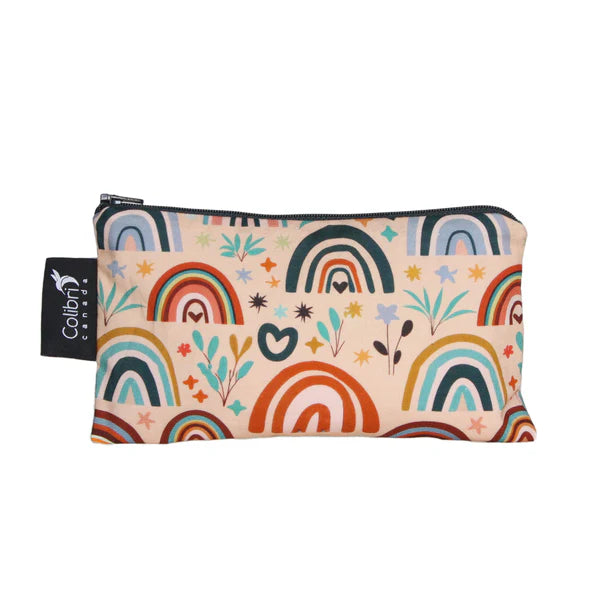 Colibri  Medium Snack Bag