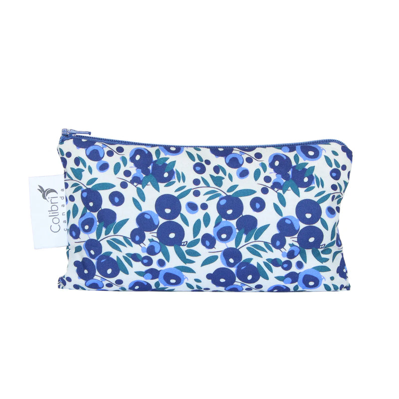 Colibri  Medium Snack Bag