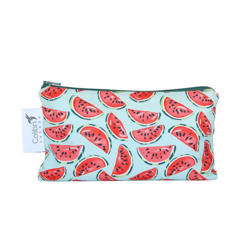 Colibri  Medium Snack Bag