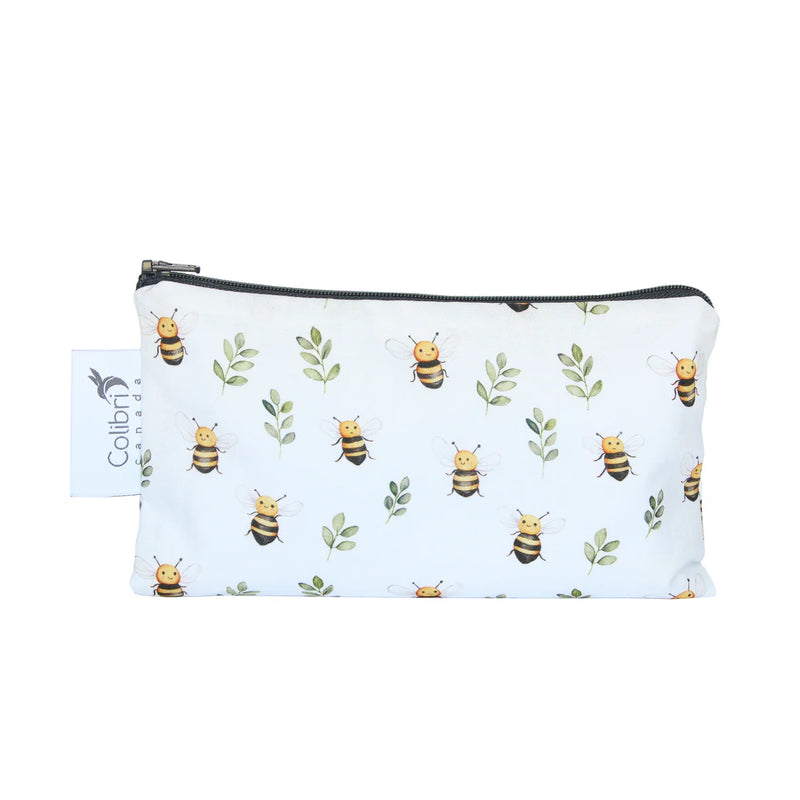 Colibri  Medium Snack Bag