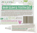 Jack n Jill Teething Gel