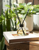Ebb & Flow Reed Diffuser Amber Smoke